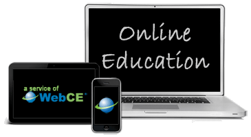 Online Professional Education